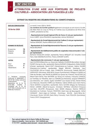 26c15f Attribution D Une Aide Aux Porteurs De Projets Culturels Association Les Fugaces Le Lieu
