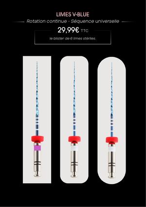 Catalogue Endodontics Division