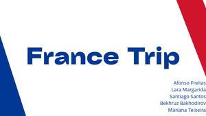 France Presentation