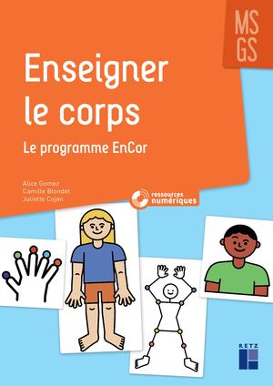 Enseigner le corps
