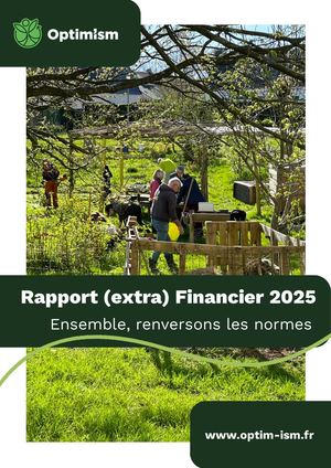 Rapport Financier 2025