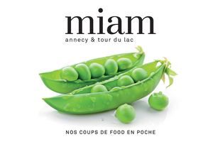 miam poche été 2026 N°8