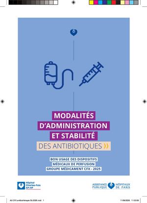 A5 Cfx Livret Antibiothérapie Print 06 2026