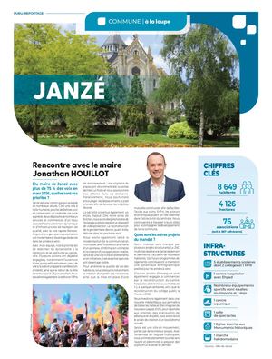 PS COMMUNE A LA LOUPE JANZE - VITRE 2026