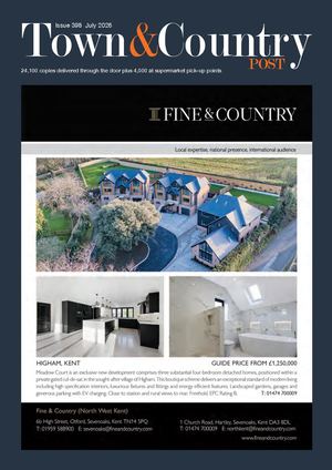 Town & Country Post - July 2026