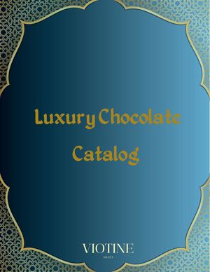 Viotine Luxury Catalog_ with price