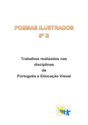 Poemas Ilustrados 5ºB 25-26