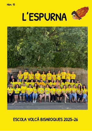 Revista Espurna 25/26
