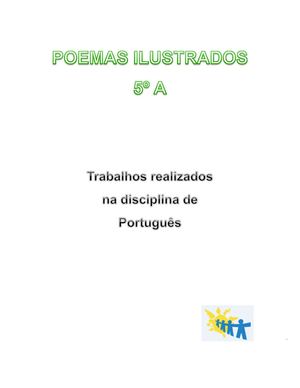 Poemas 5A 2025-26