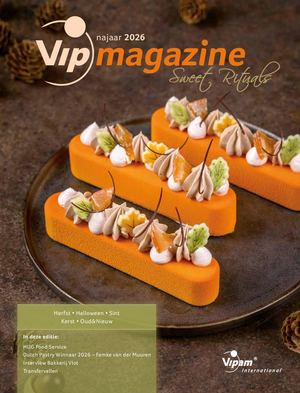 Vipmagazine Najaar 2026