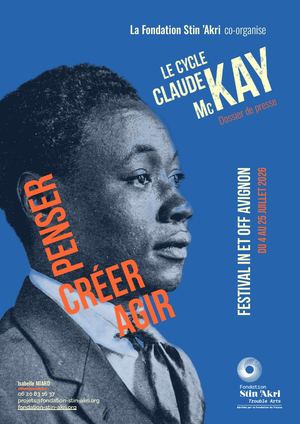 Cycle McKay - Dossier de Presse