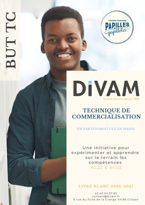 Livre Blanc But Tc 26 27 Gourmand