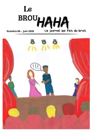 Brouhaha N° 6