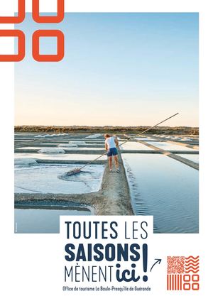 Affiche A3 Toutes Les Saisons Sans Page 1