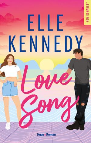 Extrait Love Song