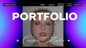 Portfolio Porfesional