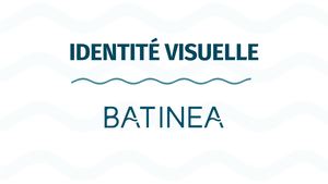 Batinea Plateforme De Marque & Charte Graphique