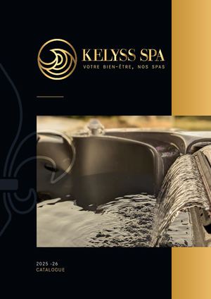 Kelyss Spa 2025 2026
