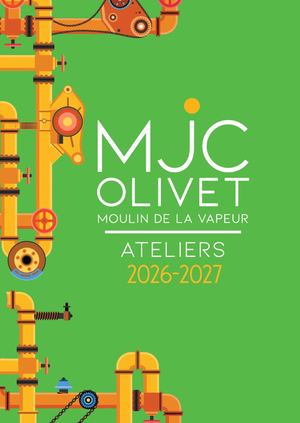 Plaquette ateliers permanents 26-27
