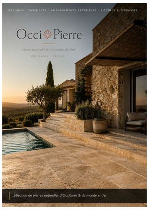 Catalogue Occi'pierre