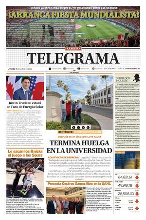 Telegrama 1444