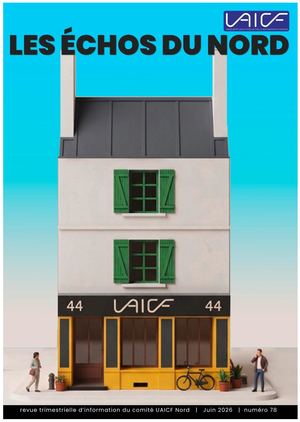Echos Du Nord 78