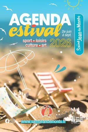 Agenda Estival 2026