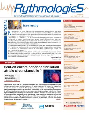 Rythmologies N60 Juin 2026 P1 16 Calameo Sans