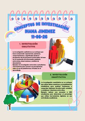 conceptos de investigacion