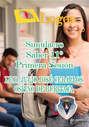 Respuesta Primera Sesión Simulacro Sm 20240601