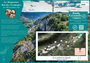 Plan De Roquefort Pdf
