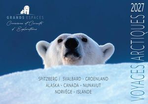 Brochure Arctique 2027 - Nouvelle version