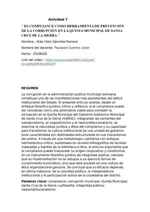 Actividad7filosofia