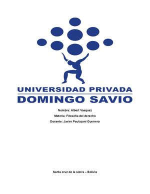Actividad Final Filosofia