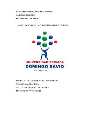Filosofia Del Derecho Actividad#7