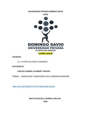 Entregable Final Filosofia Del Derecho