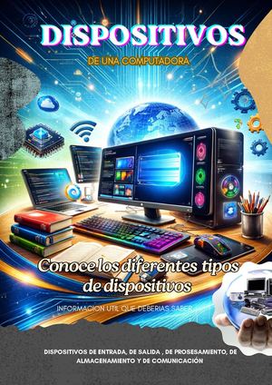 Revista De Computación Ashlyn Olivares