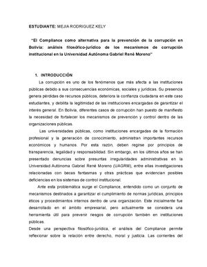 Trabajo Final