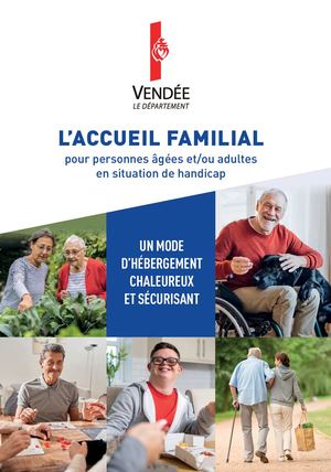 L'accueil familial