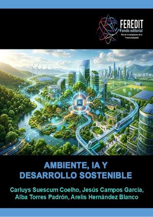 Ambiente, IA y Desarrollo Sostenible
