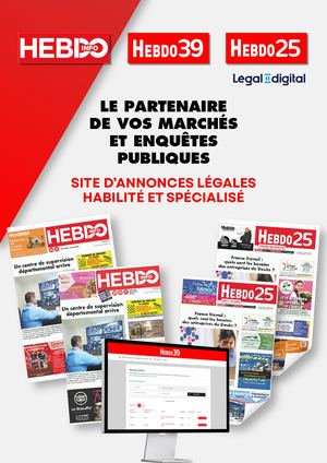 Présentation Marché Publique Collectivités
