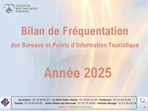 Bilan Année 2025