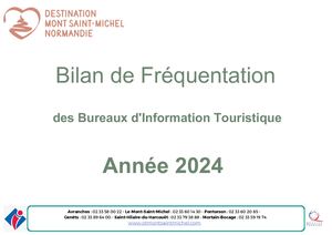Bilan Année 2024