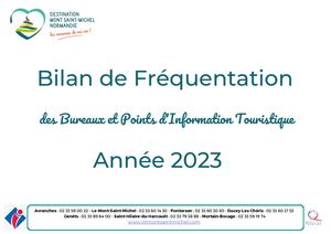 Bilan Année 2023