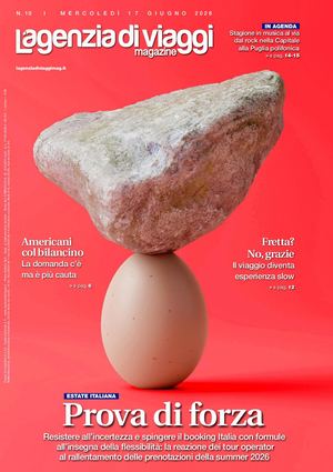 L'Agenzia di Viaggi Magazine