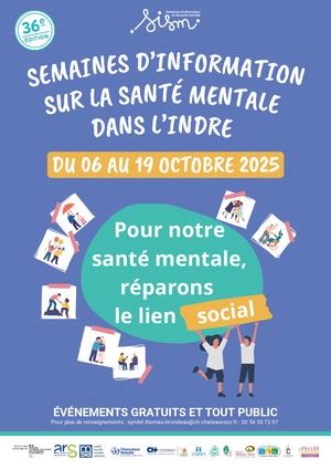 Programme Départemental SISM 2025