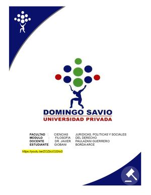 Caso Fondo Indigena Compliance