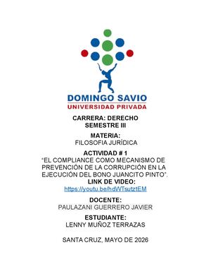 Fil Jur Tarea 7