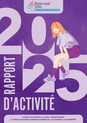 Rapport d'activité 2025
