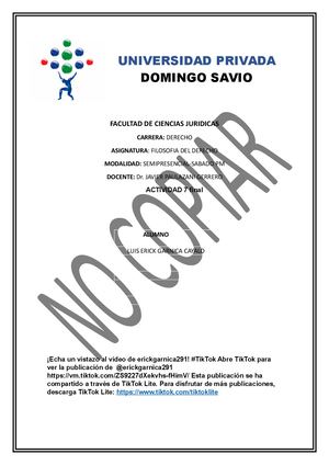 Actifivad Final 7 Corrucion